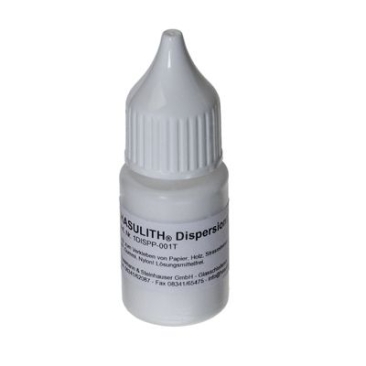 Hasulith dispersion adhesive P, bottle 10 gr