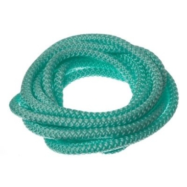 Sail rope / cord, diameter 5 mm, length 1 m, veraman